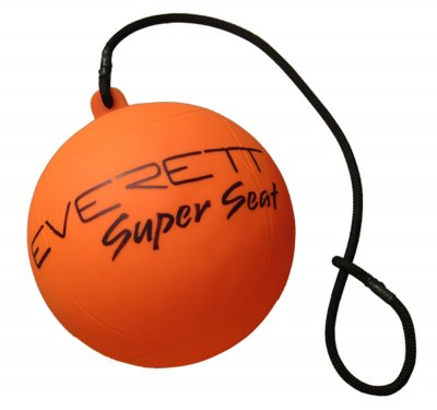 Everett Kneeboard Super Seat