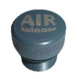 Fly High Air Release Valve
