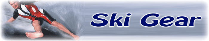 WakeSkiShop.com :: Ski Gear