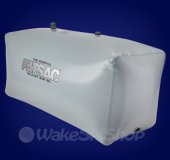 FatSac Jumbo V-Drive Wake Surf Sac 1100lb