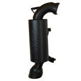 2013-2019 POLARIS PRO RIDE CHASSIS MOUNTAIN MUFFLER